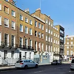 Exclusive Mayfair Apartment Suite Sleeps 4 People