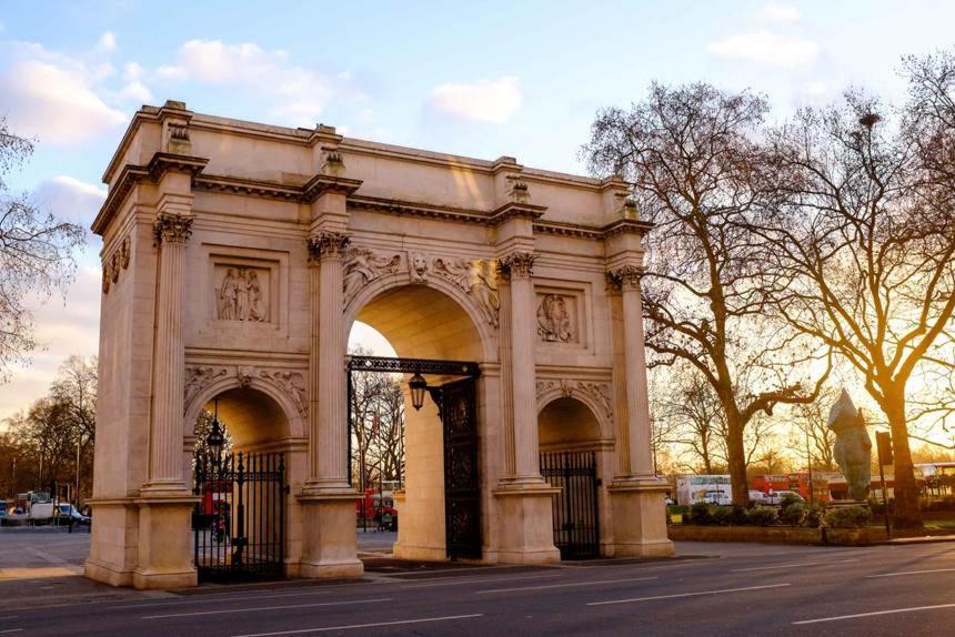 Exclusive Mayfair Sleeps 4 People Appartement