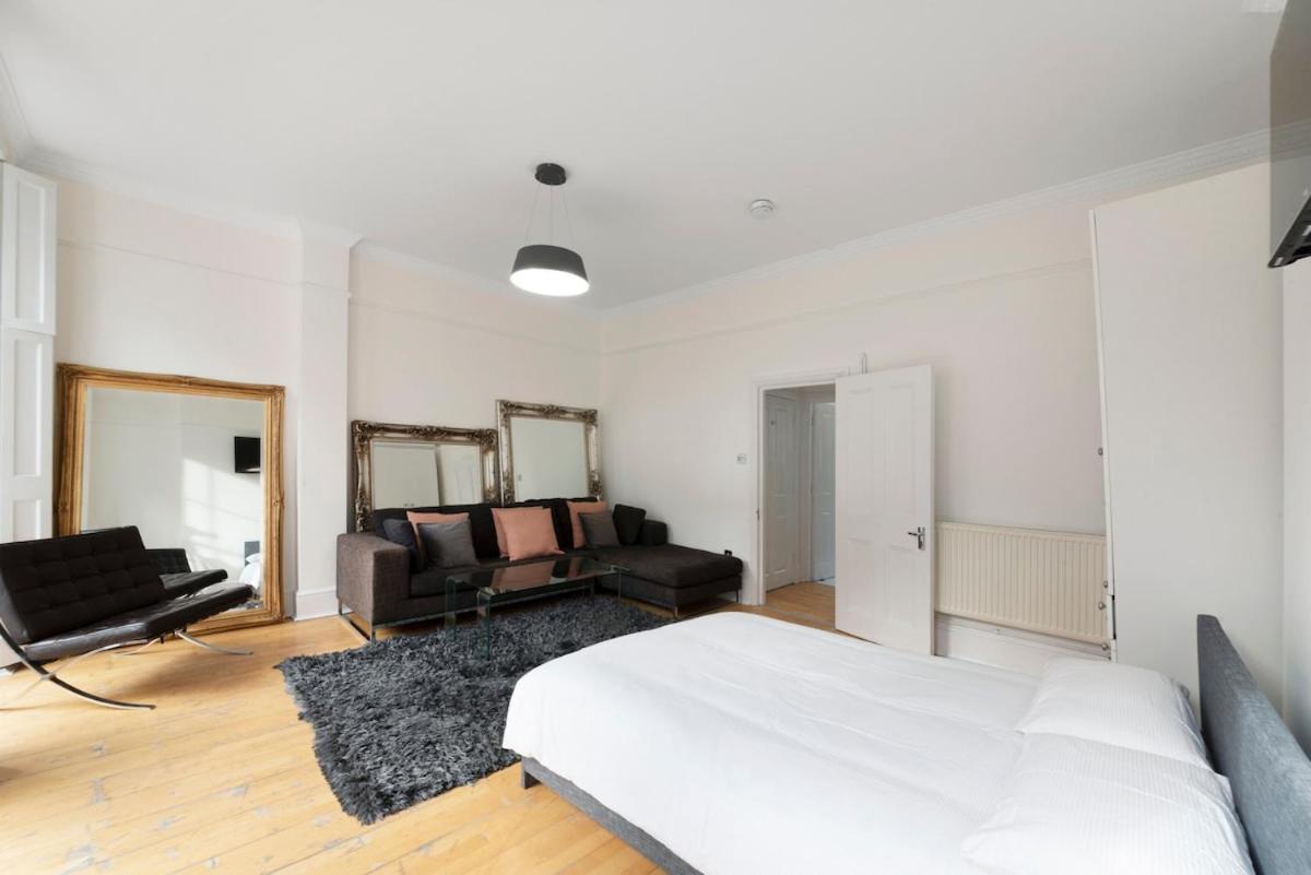 Appartement Exclusive Mayfair Sleeps 4 People *