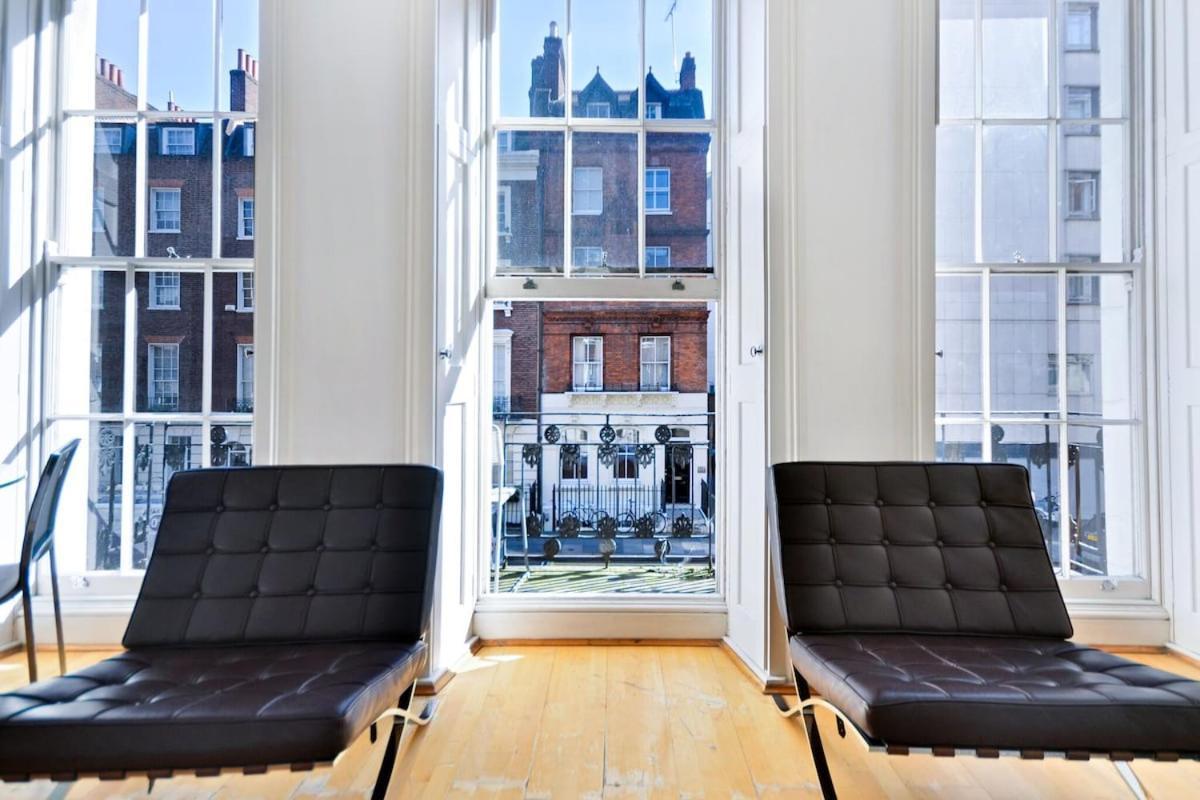 Exclusive Mayfair Sleeps 4 People * Londres