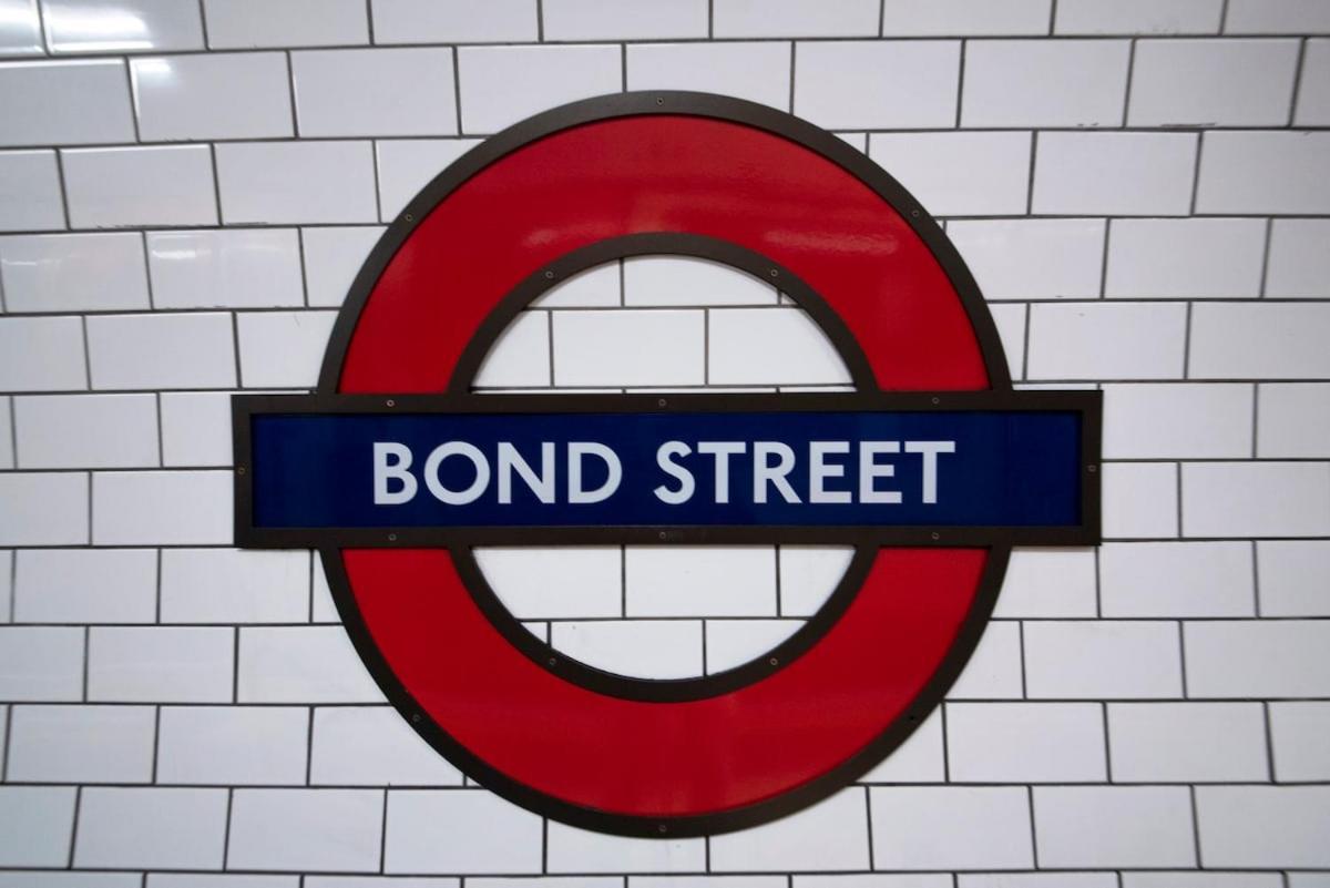 Exclusive Mayfair Sleeps 4 People Londres