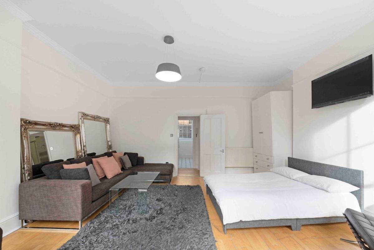 Exclusive Mayfair Sleeps 4 People Appartement