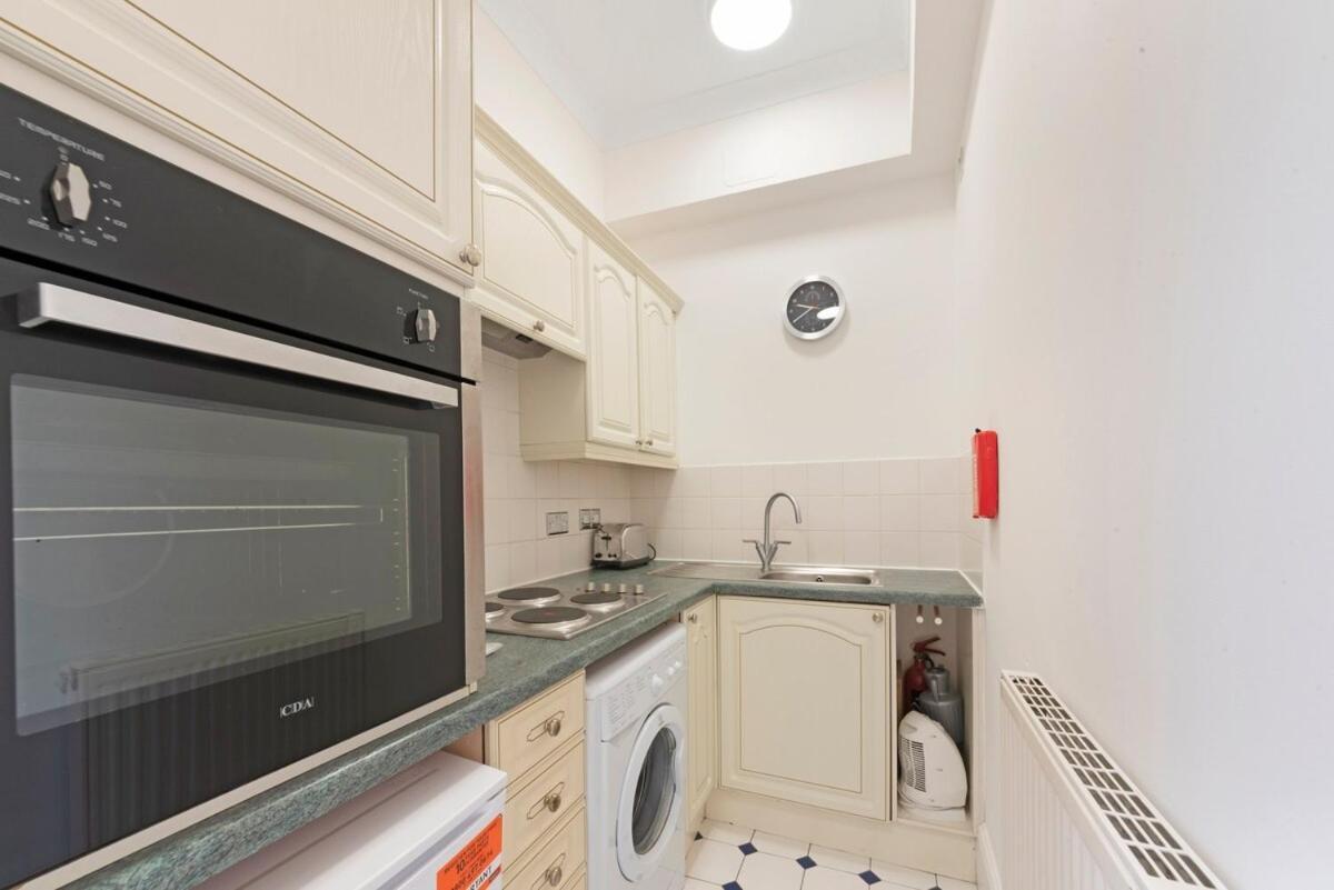 Appartement Exclusive Mayfair Sleeps 4 People Londres