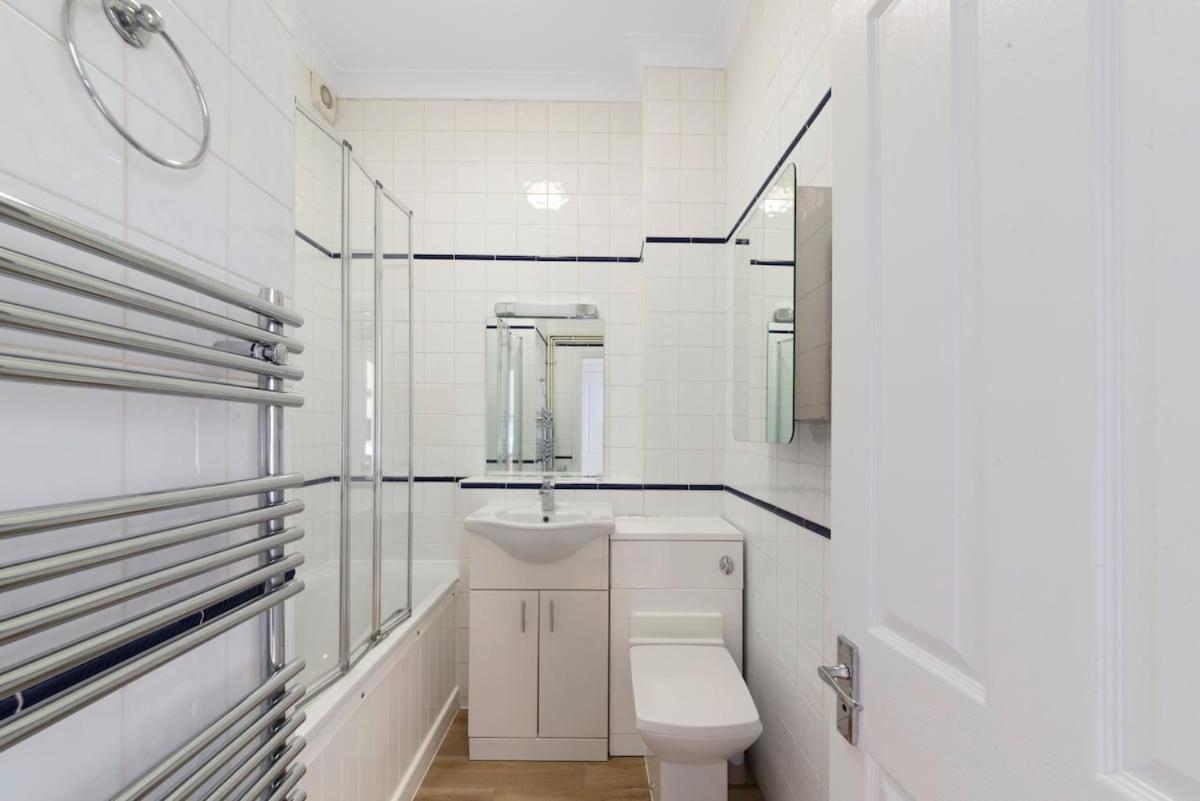 Exclusive Mayfair Sleeps 4 People Appartement