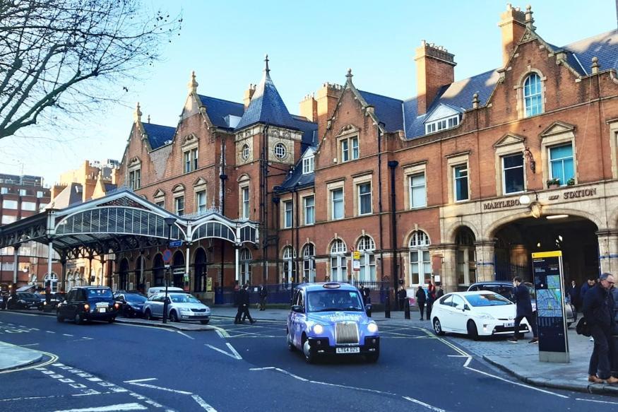Exclusive Mayfair Sleeps 4 People *