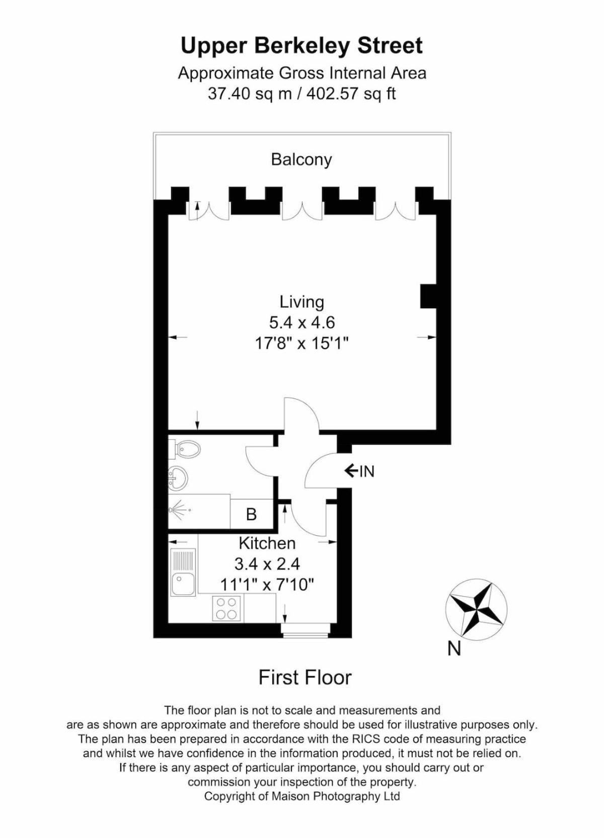 Exclusive Mayfair Sleeps 4 People Londres