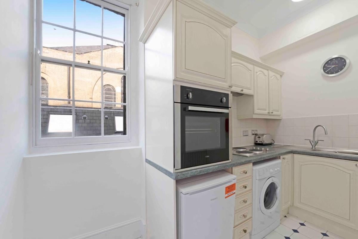 Appartement Exclusive Mayfair Sleeps 4 People