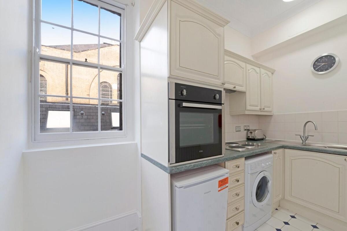 Exclusive Mayfair Sleeps 4 People Appartement *