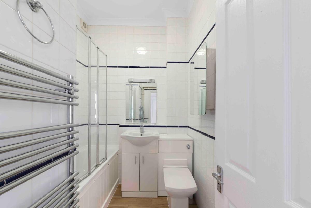 Exclusive Mayfair Sleeps 4 People Appartement