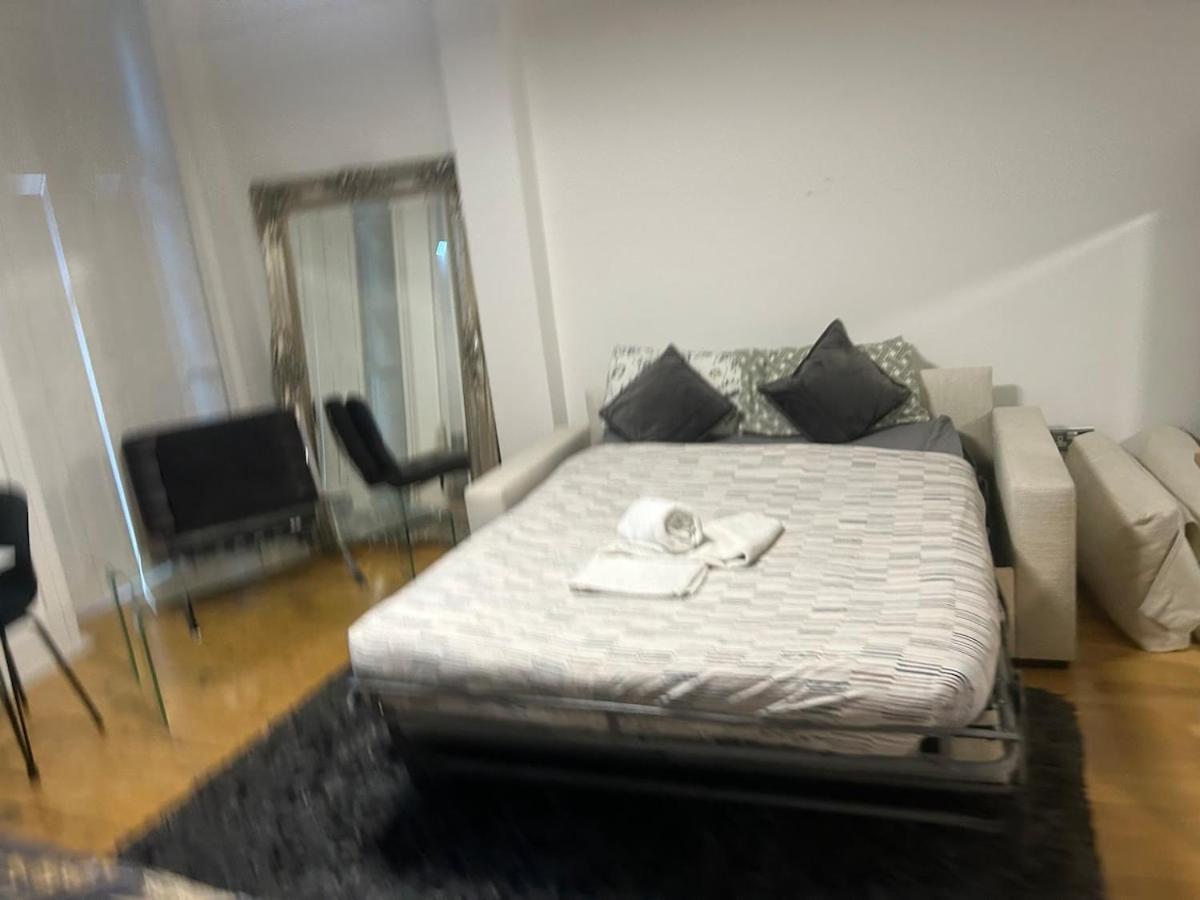 Appartement Exclusive Mayfair Sleeps 4 People