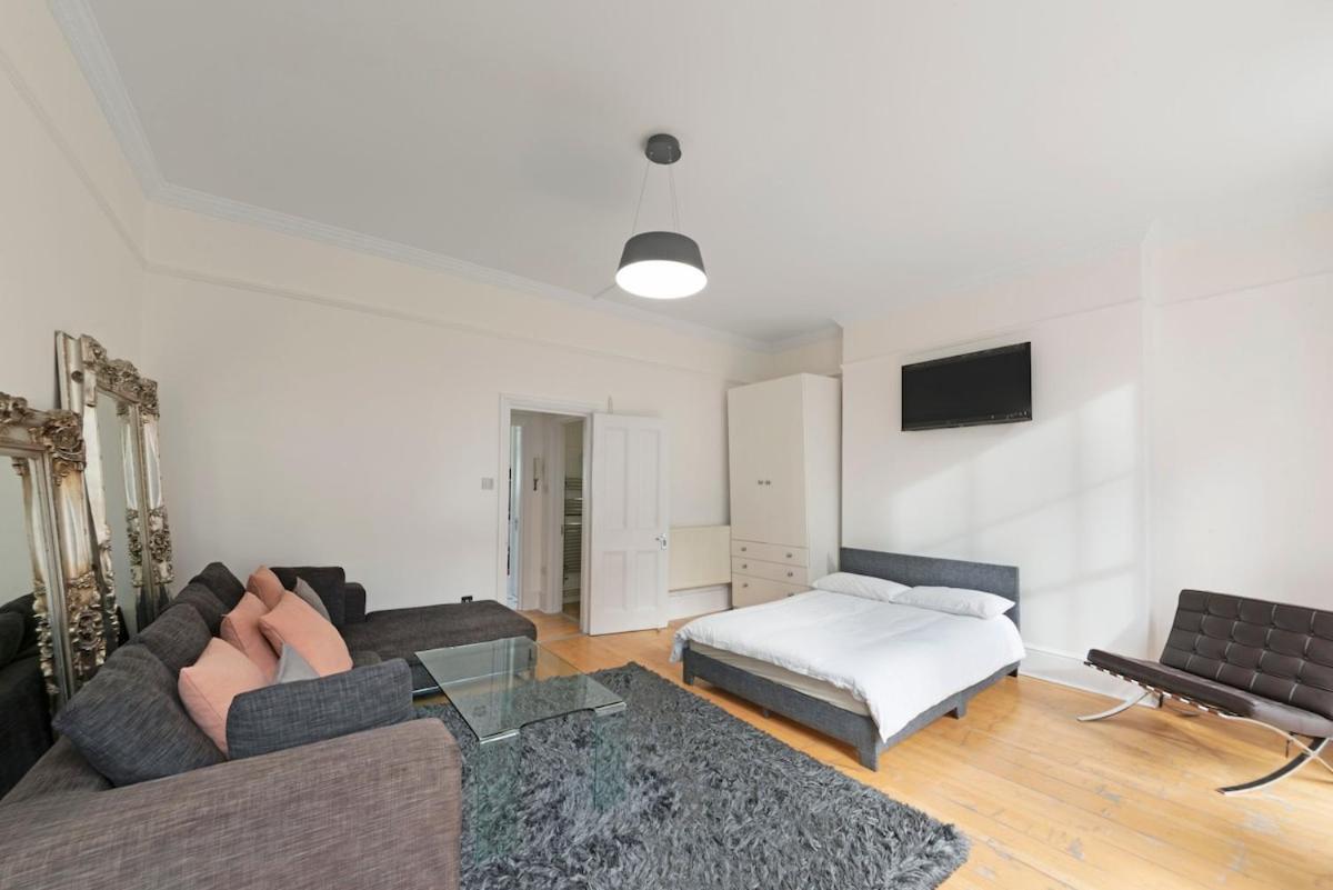 Exclusive Mayfair Sleeps 4 People Appartement Londres