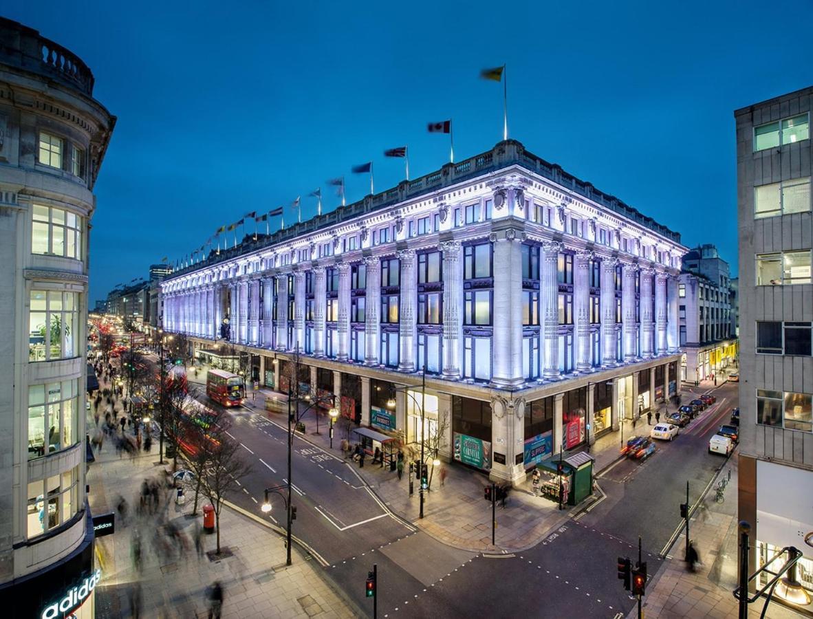 Exclusive Mayfair Sleeps 4 People